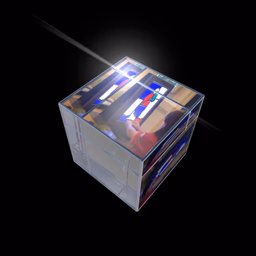 Item #10783077197894730738365300739788779890433977067662515313086909128599557636097 Media