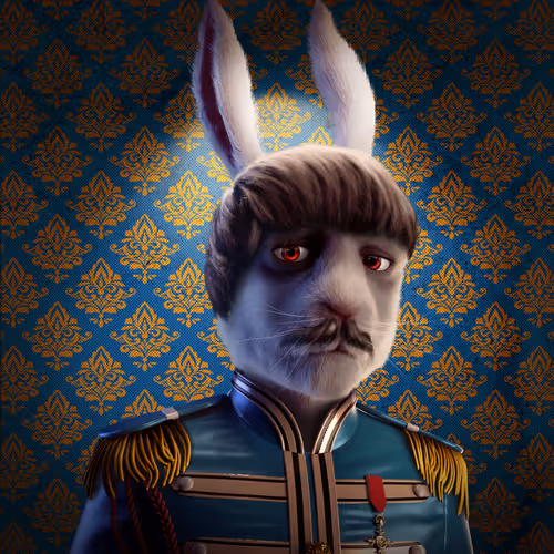 Item #72531970834873364663640925427086578043560422608822752914136103205849456967681 Media