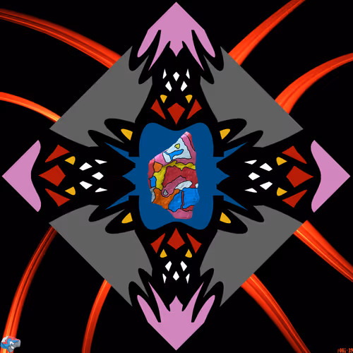 Item #37907614753761599225782491717963890814474682380221353861516894119739999125505 Media