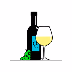 OnChain Wine #255