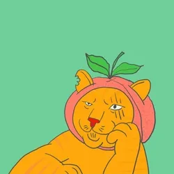 meaw cat no.19 
