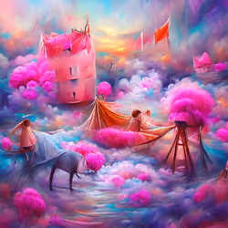Next Gen AI Art #300