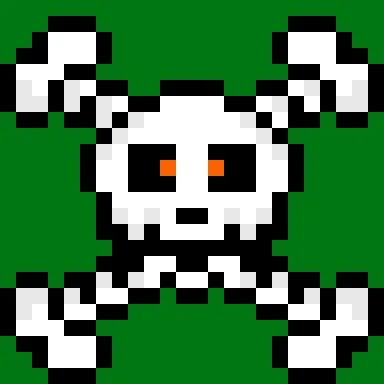 Kawaiiskull
