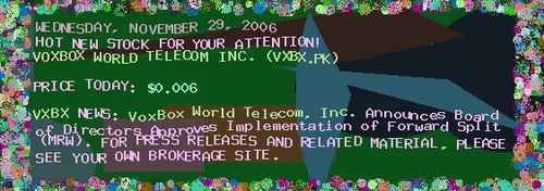 Item #45486032379022397007470272561850346480636475896179636643497131365361415880705 Media