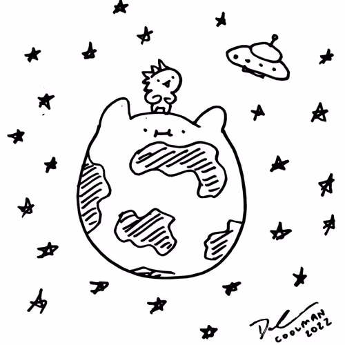 coolman_coffeedan Collection