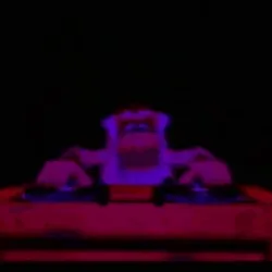 Disco Monkey 