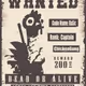 ChickenGang Wanted Posters