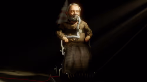 Item #109208600138443593663795686592676443322822764105633283703500042985578153639937 Media