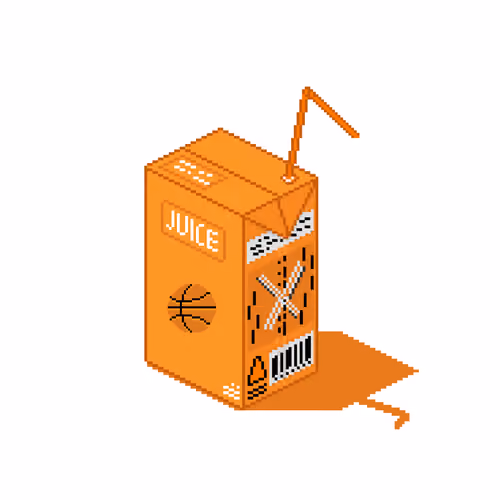 Juicebox #2710