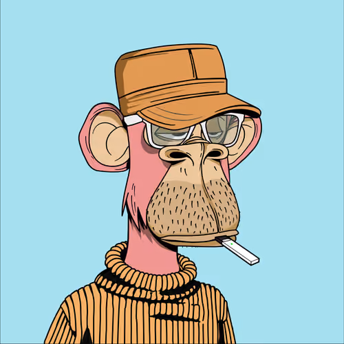 Ape BWG
