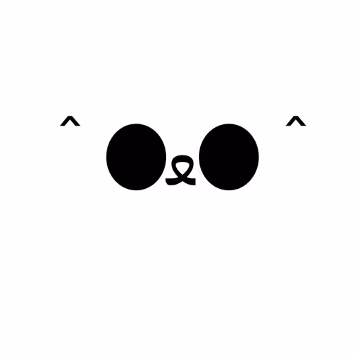AsciiKitties #11 Snowball Puff-Puff