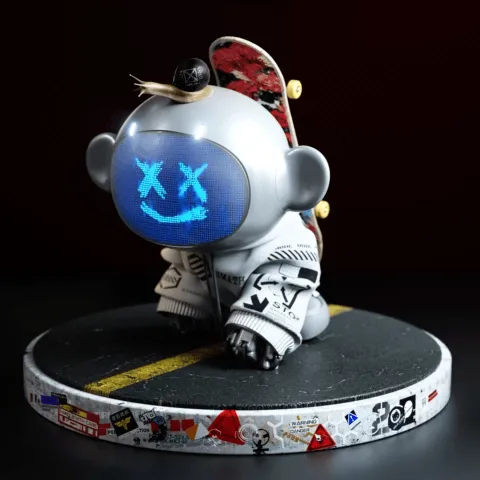 Item #51699093250582926271561829840477896854765213812159939780234528000121109479425 Media