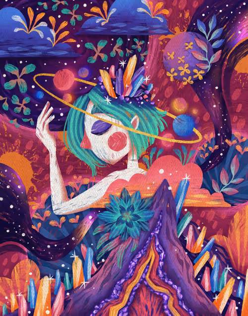 Item #2324922113504035910649522729980423429926362207300810036887725139492046110721 Media