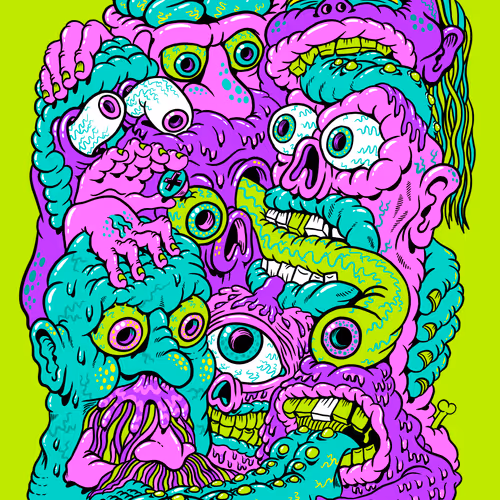 The "In" Crowd #5
