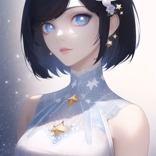 Miracle star #86