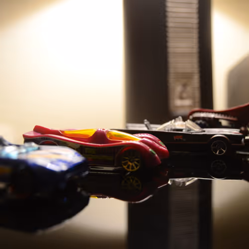 merdinand91 Collection