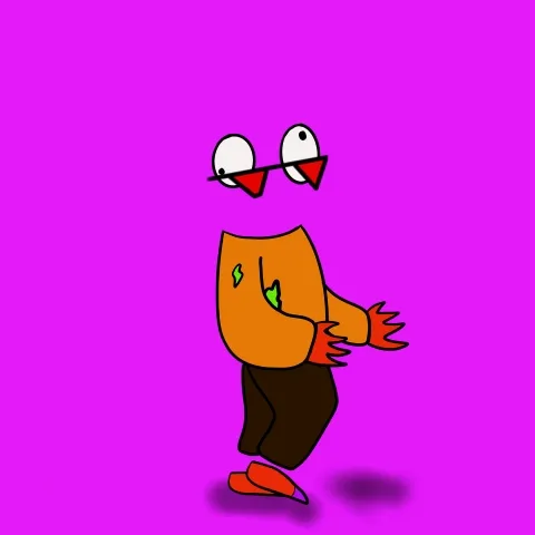 Invisible Kevin #2