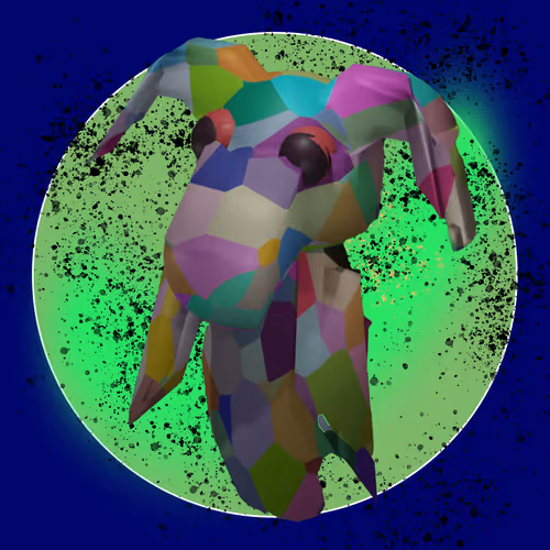 Item #52268251609148313723694636350380869011371331496130941392669190387748613128193 Media