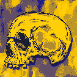 Skull #5_28