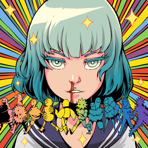 Item #77273807204320684654415191760252283024118219351360008945645491866257921671169 Media