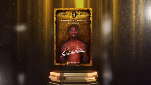 Item #81456042624357434202328939873654772461985486531984512622601373580157878534145 Media