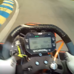 KZ2 Overtake