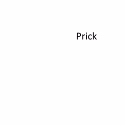 Bad Word #15