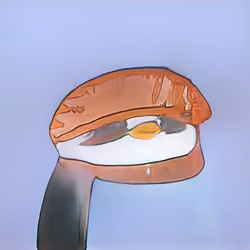 bastard gan penguin #46