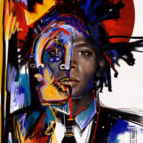 Wes Henry Art