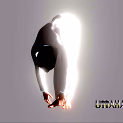 Lakendra - Uttanasana