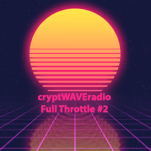 cryptoWAVEradio week #2
