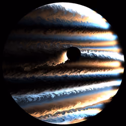 Some planet 2