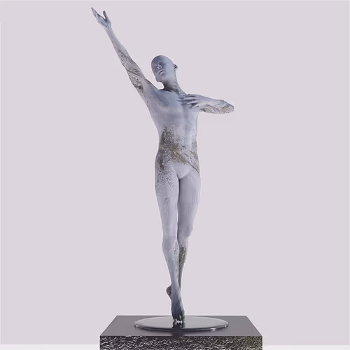 Item #39229147325876263464440994203023724804723155653687159881671512744449772879873 Media