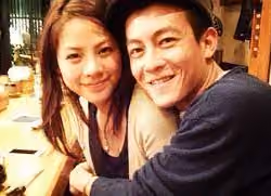 Edison Chen #5
