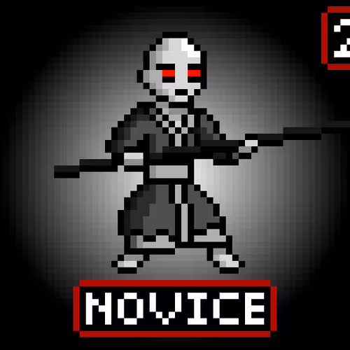 Undeadpixelmonks