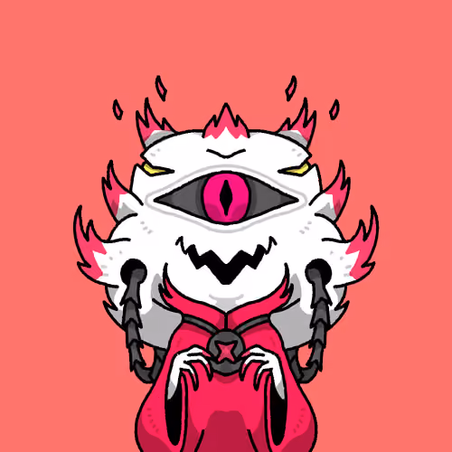 #66 — Devil
