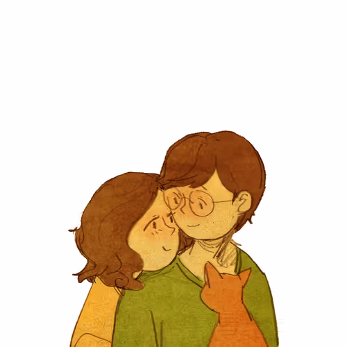 Puuung Little Moments