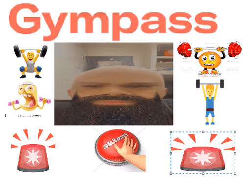 Shocked-chankla Collection