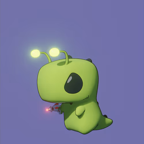 Aliensaur 01