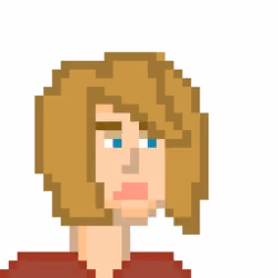 NDPunk #059 - Taylor Swift
