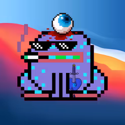 GM TOAD 003