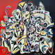 Locked-Down Collection, 2020 by Alvin Koay