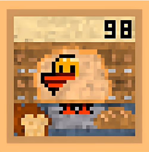 Item #40685419090786915603648209077493620871076981152658336716757299595202103607297 Media