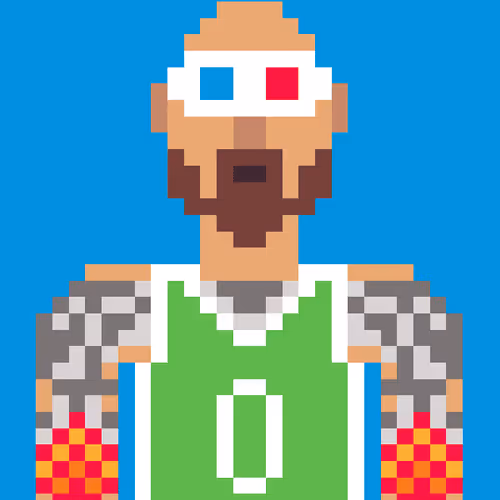 Pixel Me!
