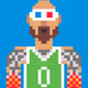 Pixel Me!