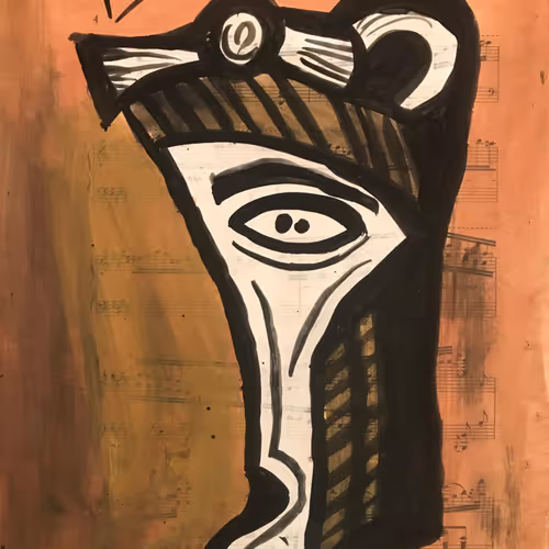 UPH Picasso #8