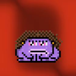 ToadChicks #129