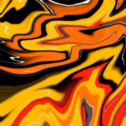 Rhapsody #5