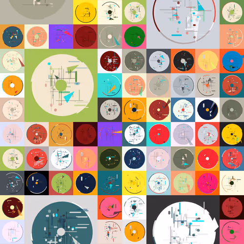 Cryptobauhaus