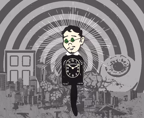 Item #48464796124249850771290106539739105796658336187255943641253799187333404164097 Media